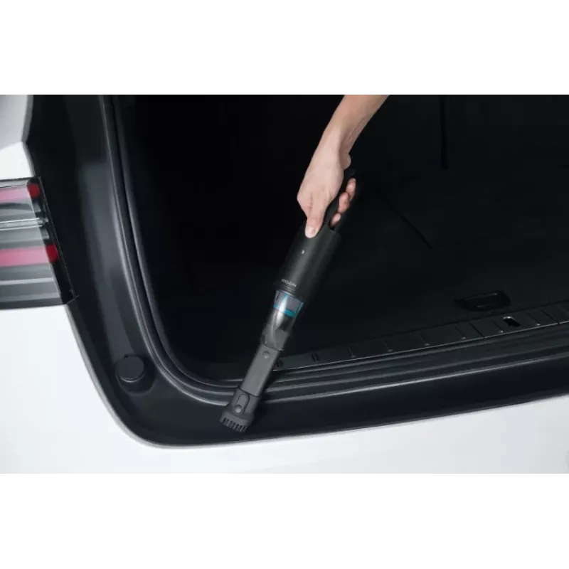 CoClean kannettava auto-käsipölynimuri C1