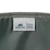Reppu Rivacase 7826 Eden 14 ECO musta rolltop 14 inch kannettaville tietokoneille