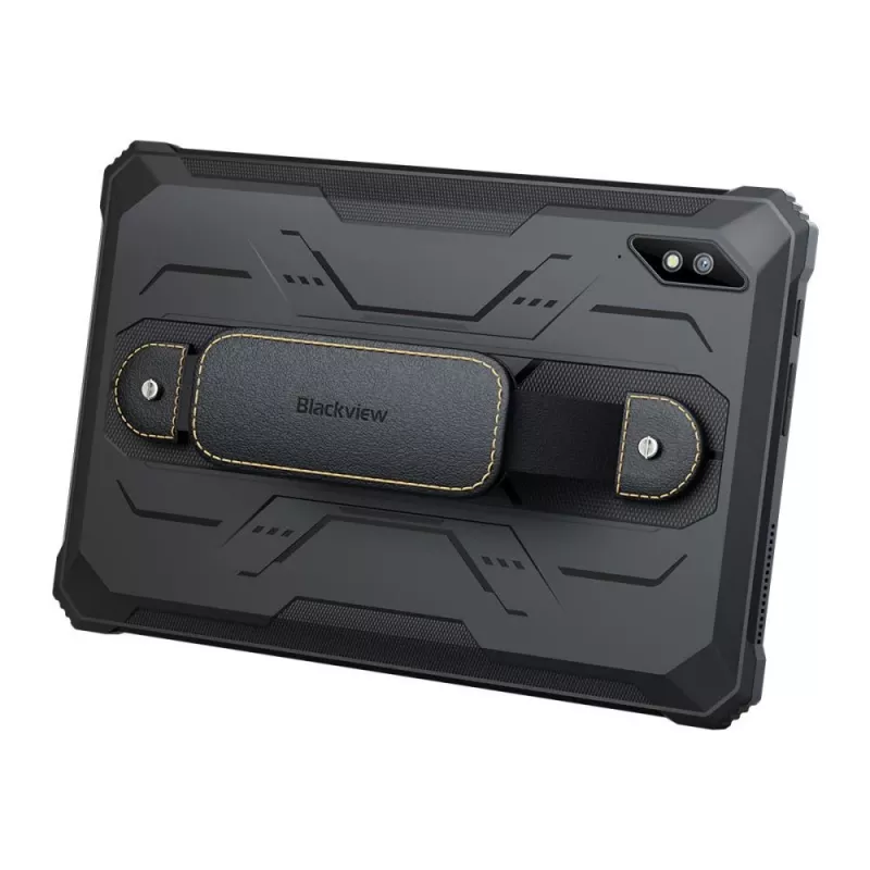Blackview Active 8 Pro 4G Mediatek LTE-TDD & LTE-FDD 256 GB 26,3 cm (10,4