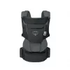 Lasten kantoreppu Osprey Poco Soft LT kevyt musta – Osprey lasten kantoreppu malli 10006179/550/O/S