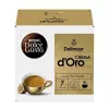 Nescafe Dolce Gusto Dallmayr CREMA d'Oro -kahvi, 16 kapselia