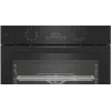 Kalusteisiin asennettava sähköuuni BEKO BBIS17300BSEA, 60 cm, 72 L, monitoiminen, SteamAid™, Airfry, A+