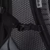 Deuter AC Lite 16 vaelusreppu, 16 L, musta