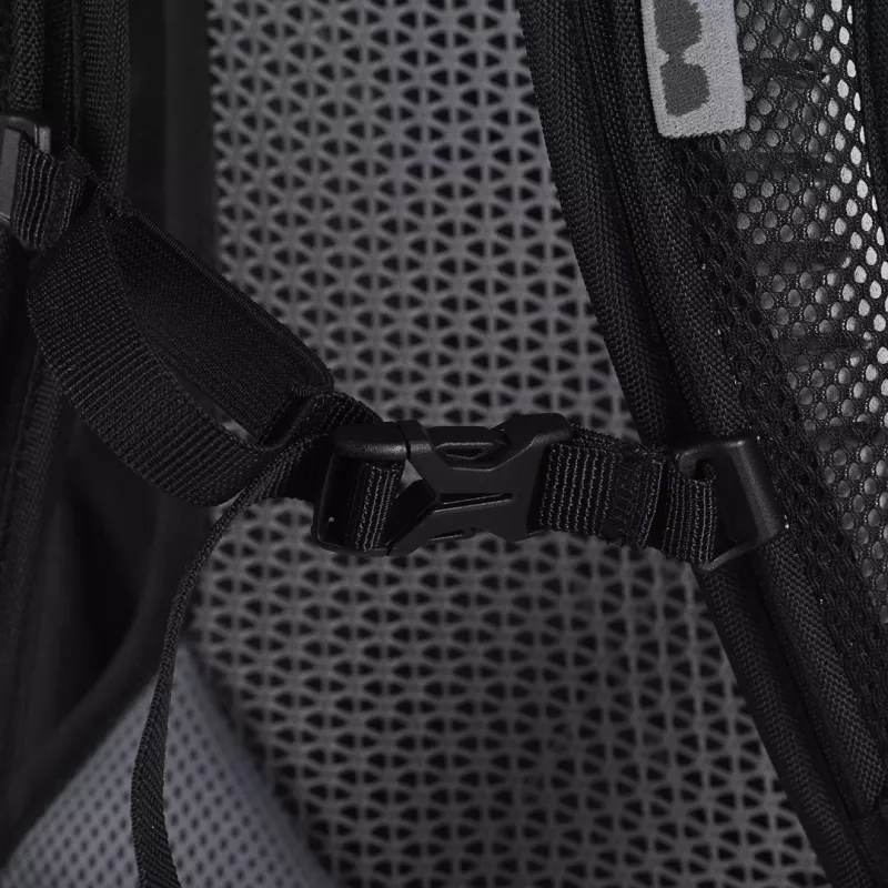 Deuter AC Lite 16 vaelusreppu, 16 L, musta
