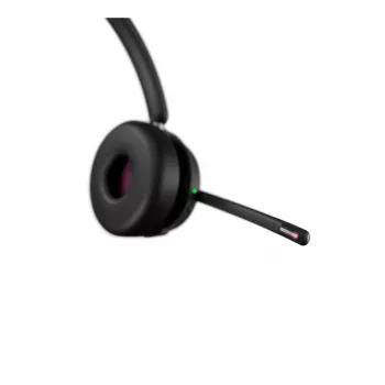 Bluetooth-kuulokemikrofoni EPOS IMPACT 1060T MS Teams