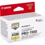 Canon LUCIA PRO II mustepatruuna 1 kpl alkuperäinen vakioteho keltainen