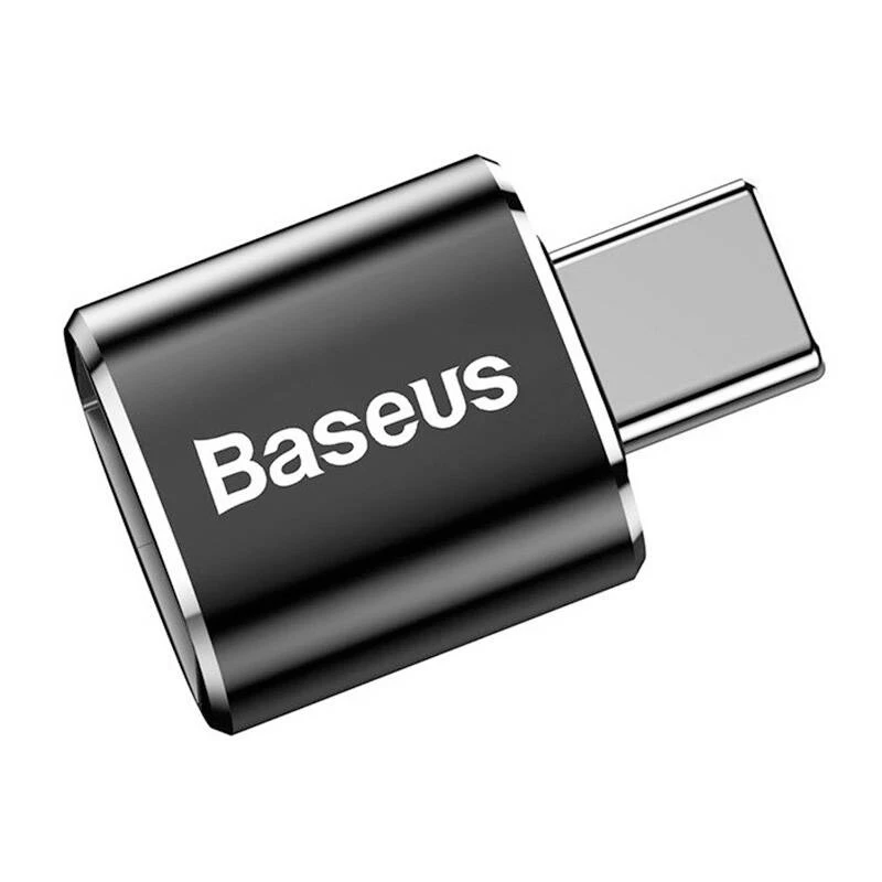 Baseus USB - USB Type-C sovitin 2.4A