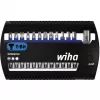 Wiha teräsarja 41831 XLSelector 13 osaa T-terä sekalainen 50 mm