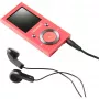 MP3-soitin 16GB pinkki/3717473 INTENSO