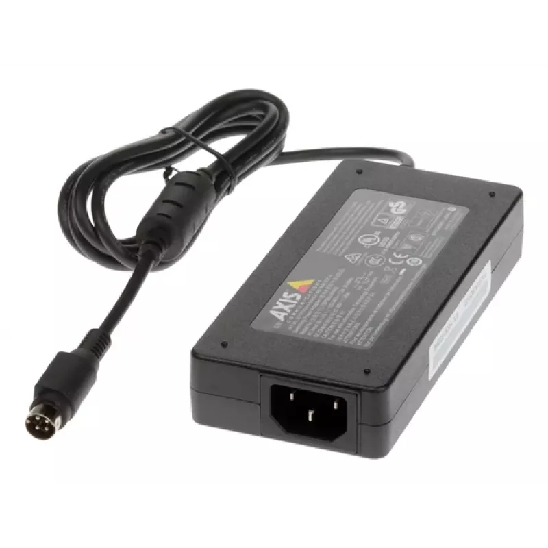 Axis-virtalähde – 90 W (01508-001)