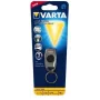 Avaimenperä-taskulamppu Varta L.E.D. METAL KEY CHAIN LIGHT