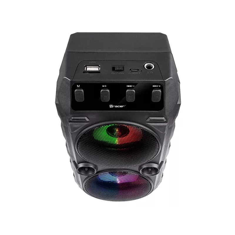 Kaiutin Superbox TWS Bluetooth