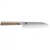 Miyabi 5000 MCD teräs 1 kpl santoku-veitsi