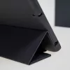 Pehmeä tablettikotelo iPad Pro 13 musta