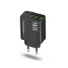 Esperanza EZC107K verkkolaturi 36W musta