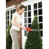 Pensasleikkuri Black & Decker GSL300 kaksoisterä 600g akku 3,6V