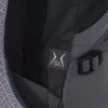 Deuter Futura -reppu 21 L harmaa
