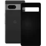 PEDEA pehmeä TPU-kotelo Google Pixel 7, musta (12160026)