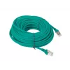 Verkkokaapeli LANBERG PCU5-10CC-2000-G RJ-45 Cat5e 20 m vihreä, U/UTP, CCA, 100 MHz