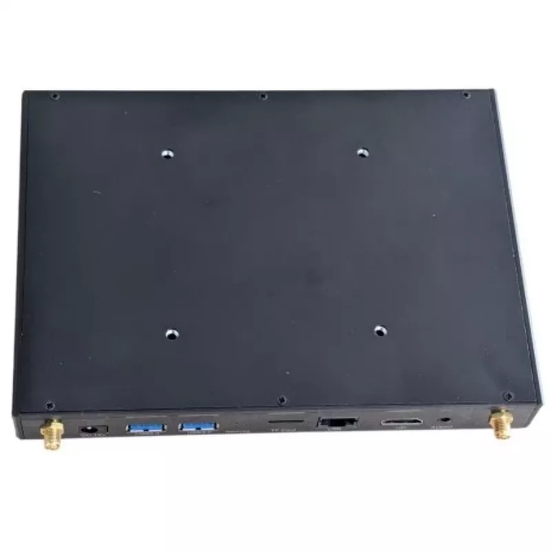 Digital Signage -soitin ALLNET PrimeOne-Play RK3568 8 GB RAM 64 GB tallennustila Android 13