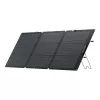ECOFLOW NextGen 160W aurinkopaneeli