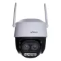 IP-valvontakamera IMOU Cruiser Z Turret — 5 MP, 2,8 mm, 12 V DC, Wi‑Fi & Ethernet, IP66, kääntö 355° kallistus 90°