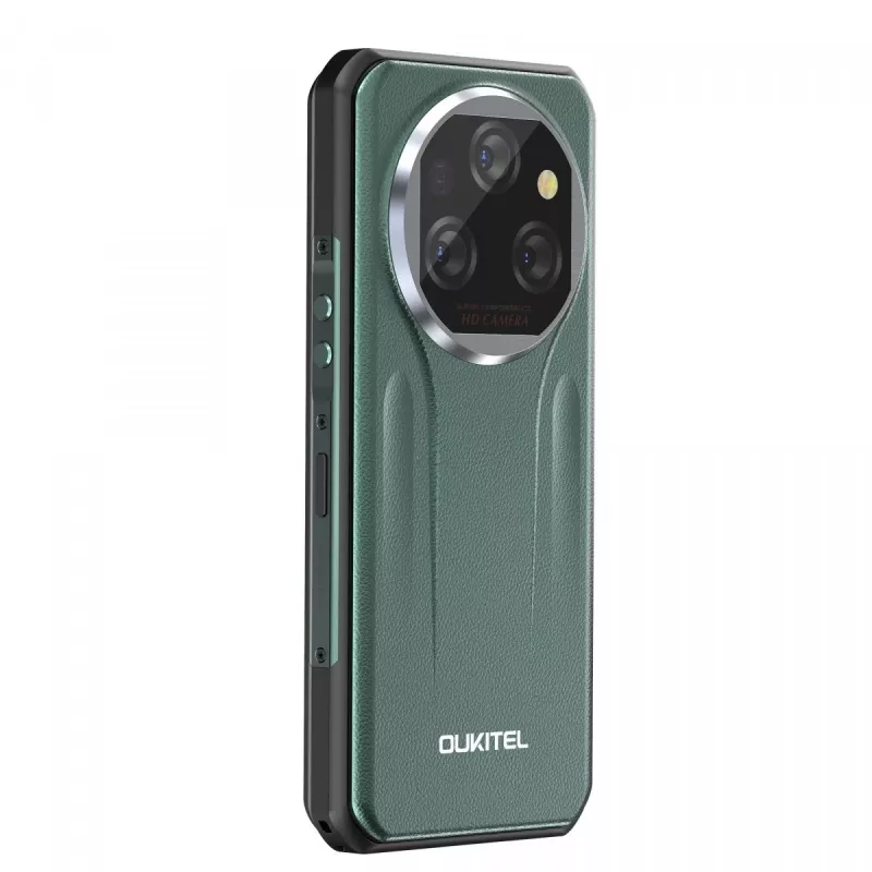 Älypuhelin Oukitel WP39 Pro 6,3