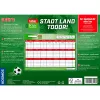 Kicker Kids: Stadt - Land - Tor, palapelipeli