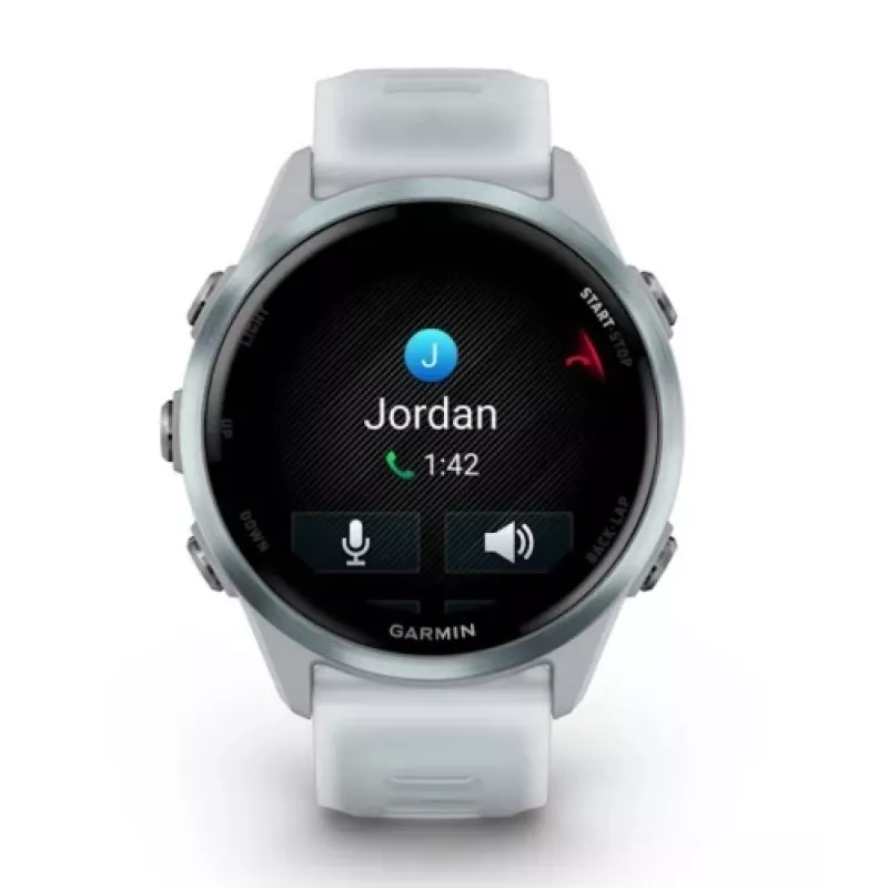 Älykello GARMIN Forerunner 570 42 mm GPS Wi‑Fi