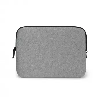 DICOTA Skin URBAN - kannettavan suojakotelo - 33 cm (13 inch) - harmaa (D31751)