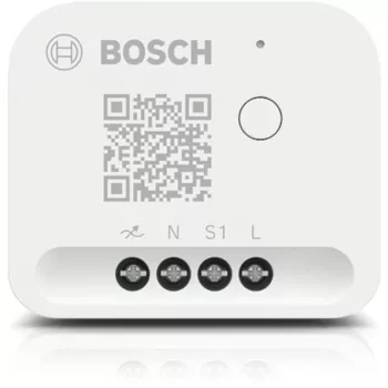 Bosch Smart Home himmennin, rele, 8750002080