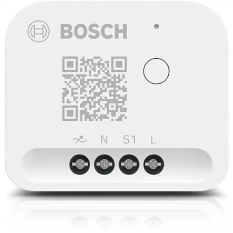 Bosch Smart Home himmennin, rele, 8750002080