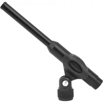 Kondensaattorimittausmikrofoni Omnitronic MM-2USB — USB-kondensaattorimikrofoni mittaukseen ja analyysiin (malli 13030923)