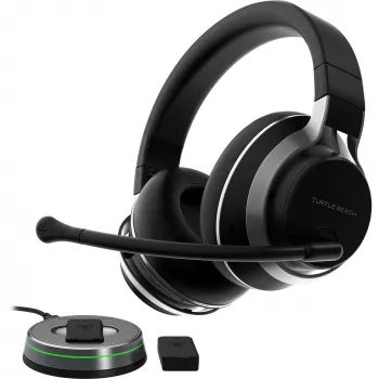 Stealth Pro Xbox Series X -langaton kuulokemikrofoni PS5- PS4- Nintendo Switch