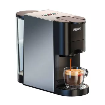 4-in-1 kapselikeitin 1450W HiBREW H3A