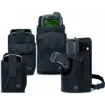 MOBILIS CASE kotelo M TABLET HHD + vyö (031013)