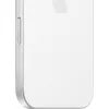 Apple iPhone 16 - 5G-älypuhelin - Dual-SIM / sisäinen tallennustila 512 GB
