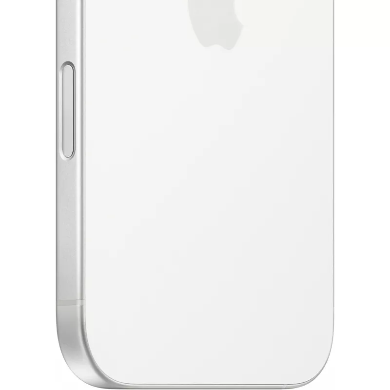Apple iPhone 16 - 5G-älypuhelin - Dual-SIM / sisäinen tallennustila 512 GB