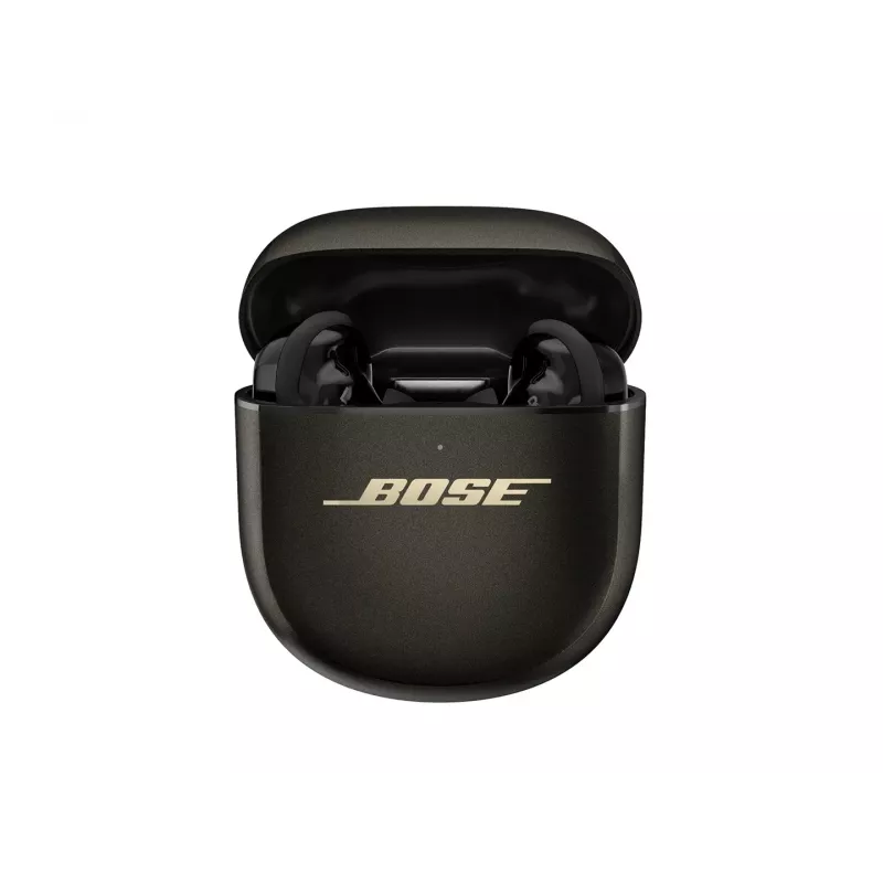 Bose QuietComfort Ultra headset langaton nappikuulokkeet puhelut/musiikki Bluetooth musta, kulta