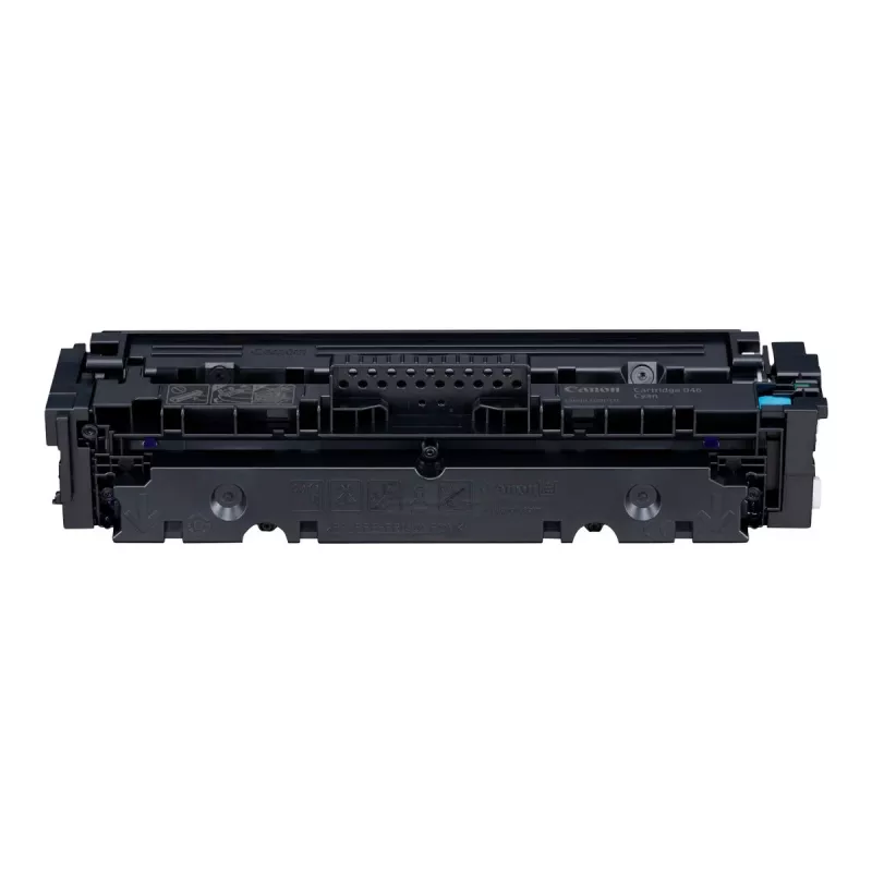 Canon 046 värikasetti 1 kpl alkuperäinen syaani