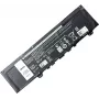 Dell akku 38Wh Vostro 5370 Li-Polymer 11,4V / 3166mAh / 38Wh
