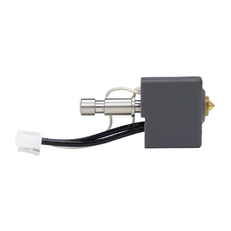 Hotend-pikavaihto 0,4 mm suuttimella Anycubic Kobra S1:lle