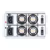 Silverstone SST-GM600-S palvelin