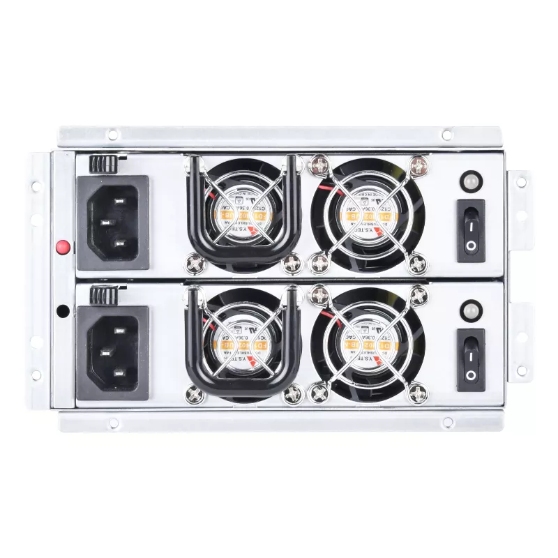 Silverstone SST-GM600-S palvelin