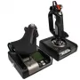 Lennonohjausjärjestelmä Logitech G G Saitek X52 Pro