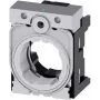 Siemens kiinnike 3 moduulille metalli 3SU1550-0AA10-0AA0
