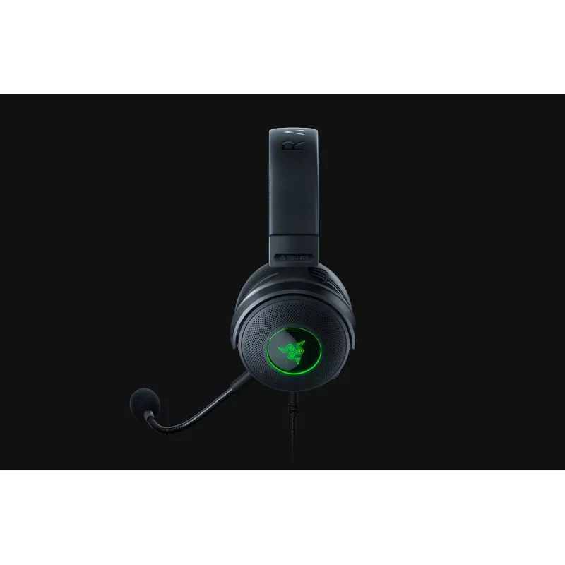 Kuulokemikrofoni Razer Kraken V3