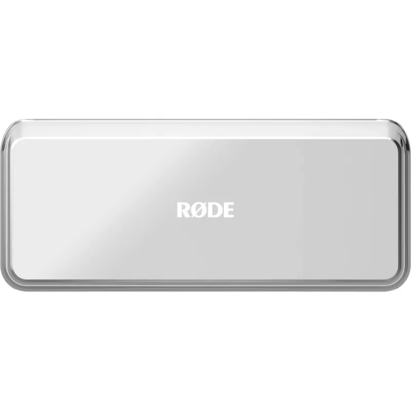 RØDE RCVCOVER suojakotelo RODECaster Videolle