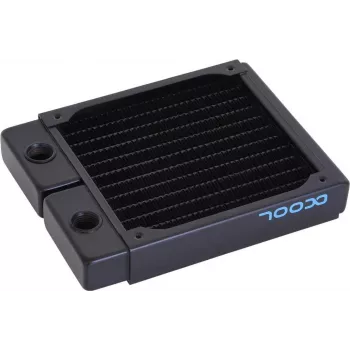 Alphacool NexXxoS ST25 Full Copper 120mm jäähdytin (14352)