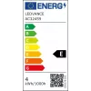 LED-lamppu Ledvance STAR 4 W E14 470 lm 2700 K (lämmin valkoinen) energialuokka E
